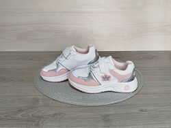 E628. Кросівки OIQV Fashion, р34, 21,1 см