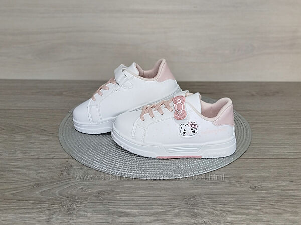 D041. Кросівки Comfort, маломірки рр 31-36