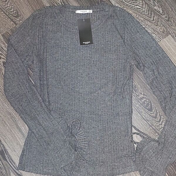 Свитер Манго Испания 