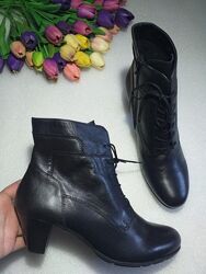 Шкіряні черевики 