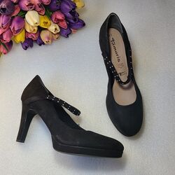 Туфлі чорні 