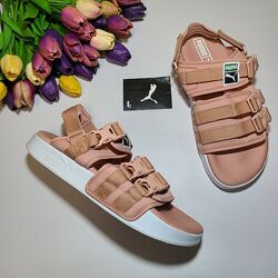 Босоніжки сандалі puma