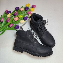 Черевики демі