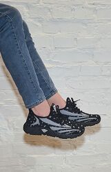 Кросівки текстиль