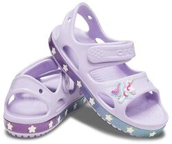Сандалі Crocs для дівчаток, 25-29 р. , нові