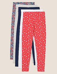 Набір легінсів Marks&Spencer на дівчинку 11-12 років, 152 зріст, нові