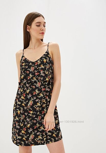 Літня сукня MANGO у квітковий принт, розмір Л, нова