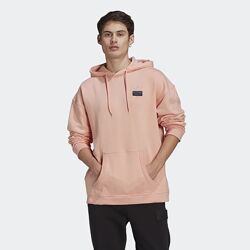 Худі чоловіче Adidas не утеплене, розмір С
