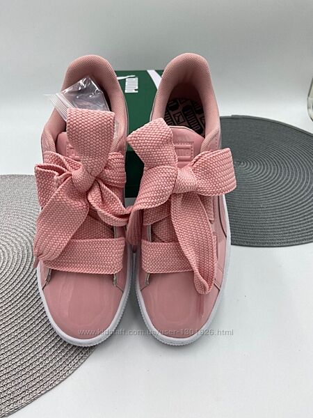 Сліпони Puma жіночі, 39 р. , нові