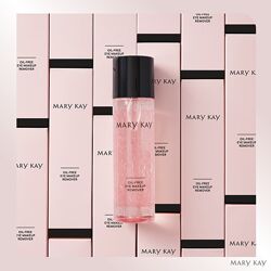 Обезжиренное средство для снятия косметики mary kay Мери Кей Mary Kay Мері 