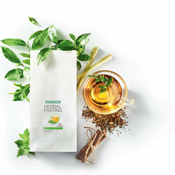 Чай Herbal Fasting LR