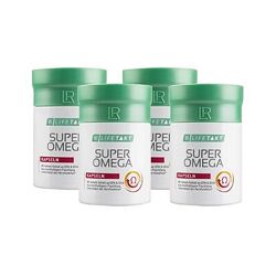 Super omega 3 activ LR
