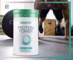 Протеін Protein Power Drink Lr