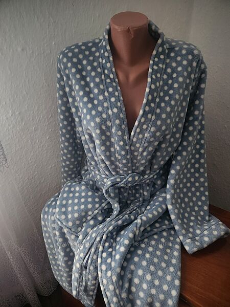 Халат махровий