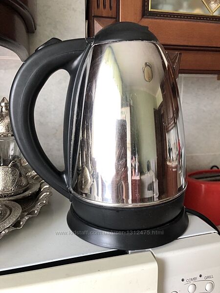 Электрочайник Electric Kettle