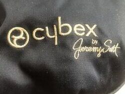 Прогулянковий чохол коляски Cybex Оригінал