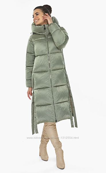Куртка жіноча зимова , пальто 