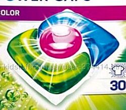 Капсули Персіл Persil 3в1 і 4в1 поштучно