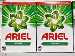 порошок Аріель Ариель Ariel 1,17 кг 18 прань