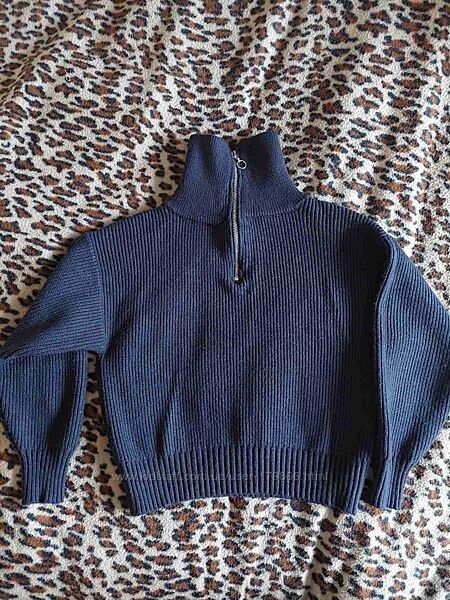 Светр свитер розмір 140