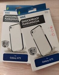 Чехол samsung galaxy А 72