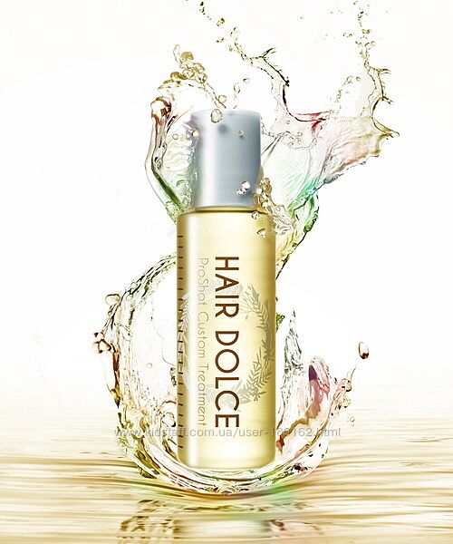 Hair dolce 100 кератин 5 видів для відновлення пошкодженого волосся Японія
