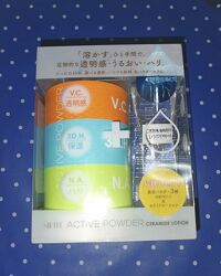 SIRTFL лосьйон з керамідами японія активатор 3шт гіалуронка вітС ніацинамід