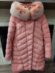 Куртка пуховик
