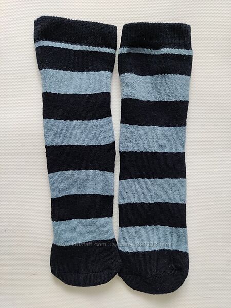 Махровые носки для мальчика, 27-30, Lupilu, Германия