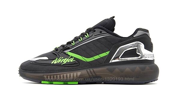 Adidas zx 5k boost kawasaki ninja originals yeezy чоловічі кросівки адідас 