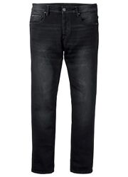 Чоловічі джинси чорні,6XL 64 euro, Livergy, Німеччина