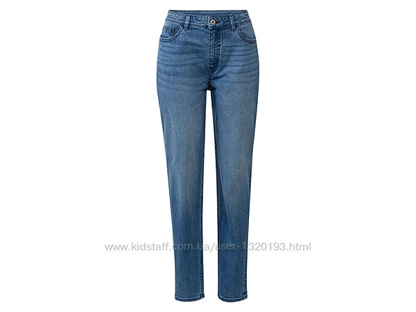 Жіночі джинси мом, L 40 euro наш 46, Esmara, Німеччина