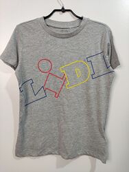 Бавовняна футболка жіноча XS 32/34 euro, Lidl Німеччина