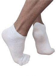 Набір коротких шкарпеток 5 пар розмір 43-46 Lidl білі
