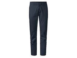 Чоловічі штани Slim Fit чіноси 54 euro, Livergy, Німеччина  темно -синій