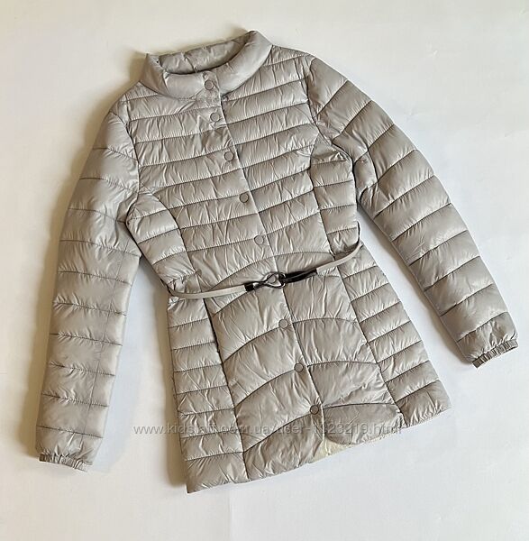 Женская демисезонная куртка monte cervino р-р s легкая куртка оригинал Итал