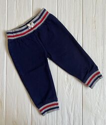 Детские штаны для мальчика carters хлопок на 9 месяцев