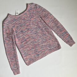 Теплый свитер для девочки gap на 12-13 лет кофта