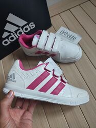 кроссовки adidas eco ortholite / 33р