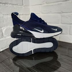 Кросівки підліткові чоловічі Nike Air Max 270 