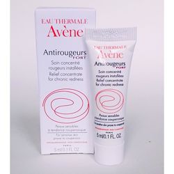 Крем от покраснений Avene Antirougeurs Fort пробник 5 мл