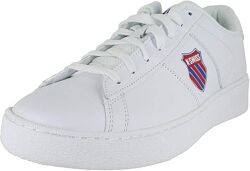 Кросівки K Swiss Classics Court Casal P Trainers White&92шкіра&92р.43-43,5