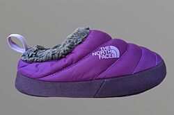 Тапотулі на пуху від the north face&92 thermoball&9236-37