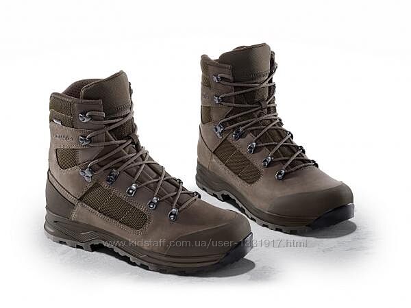 Тактичні черевики &92берци на мембрані GTX&92зима&92Lowa Elite EVO &92ориги