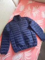 Куртка чоловіча демісезона, бу стан нової, розмір S