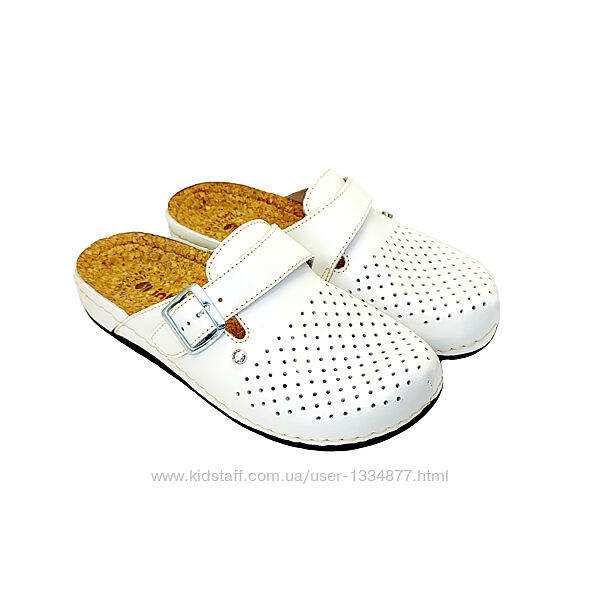 Жіночі сабо медичні Inblu DH-3U