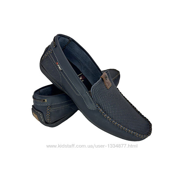 Ортопедичні мокасини Pegada 140721-11