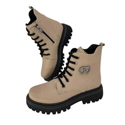 Демісезонні ортопедичні черевики Tutubi 3015