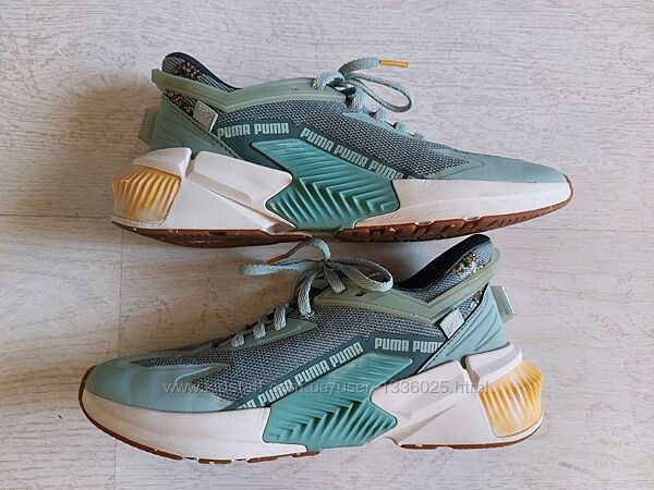 Кросівки PUMA , 36 розмір.