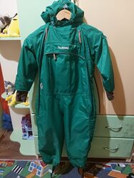 Комбінезон демисезоний на хлопчика